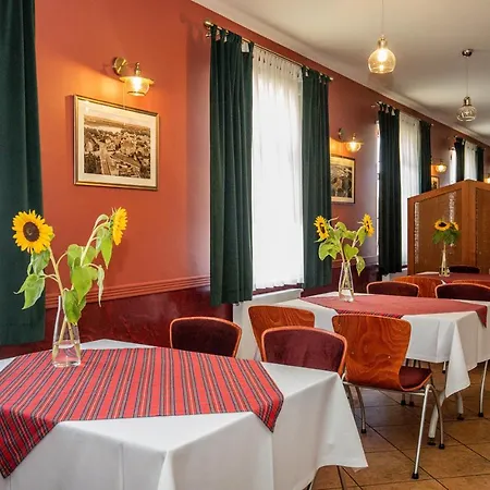 Bed & Breakfast Rogatka