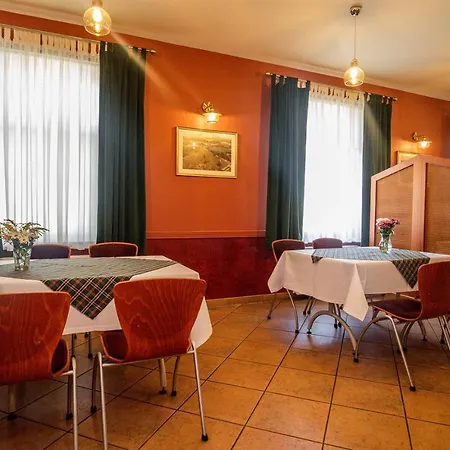 Rogatka Couette-café Osieczna