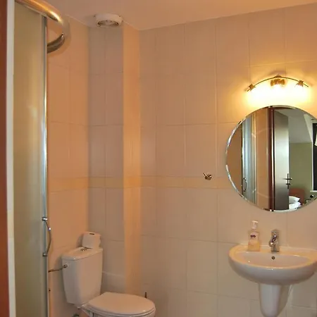 Rogatka Osieczna