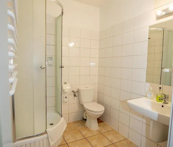 Panzió Rogatka Osieczna