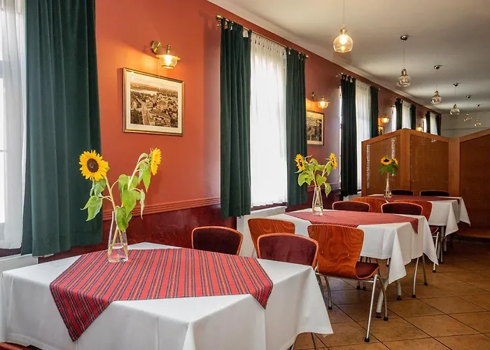 Bed & Breakfast Rogatka