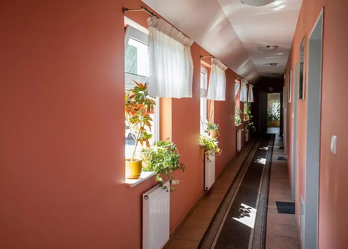 Rogatka 3* Осечна