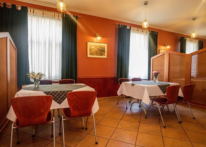 Rogatka Bed & Breakfast Osieczna