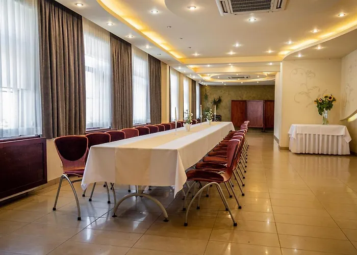 Rogatka Bed & Breakfast 3*