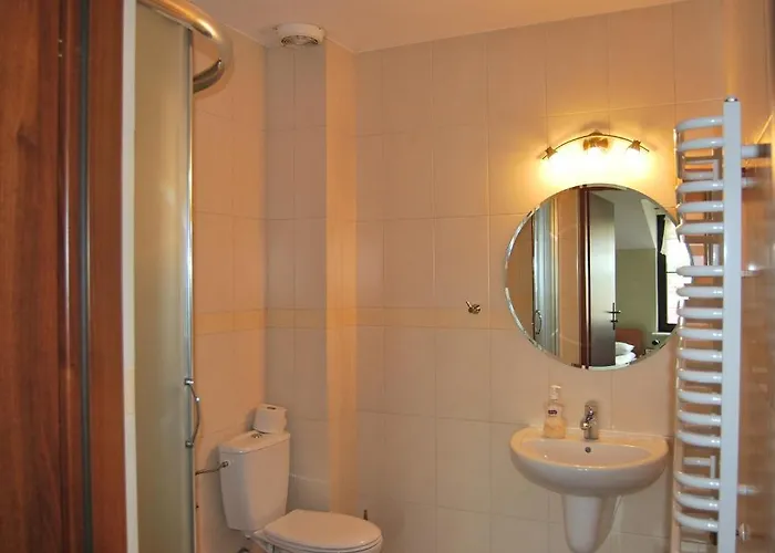 Rogatka Осечна